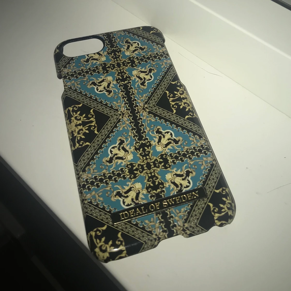 Iphone 7/8 skal - 90