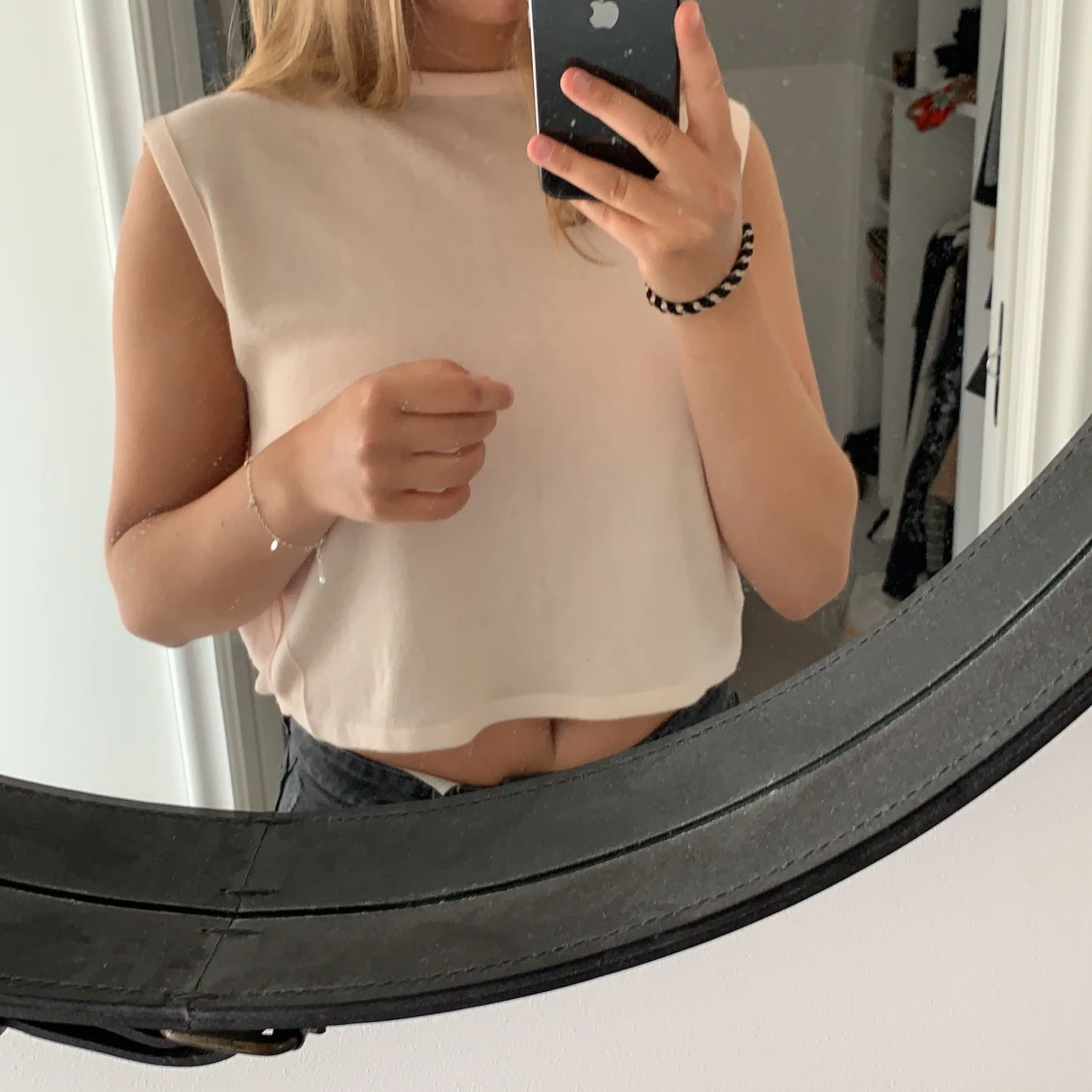 Topp från mango  - 91