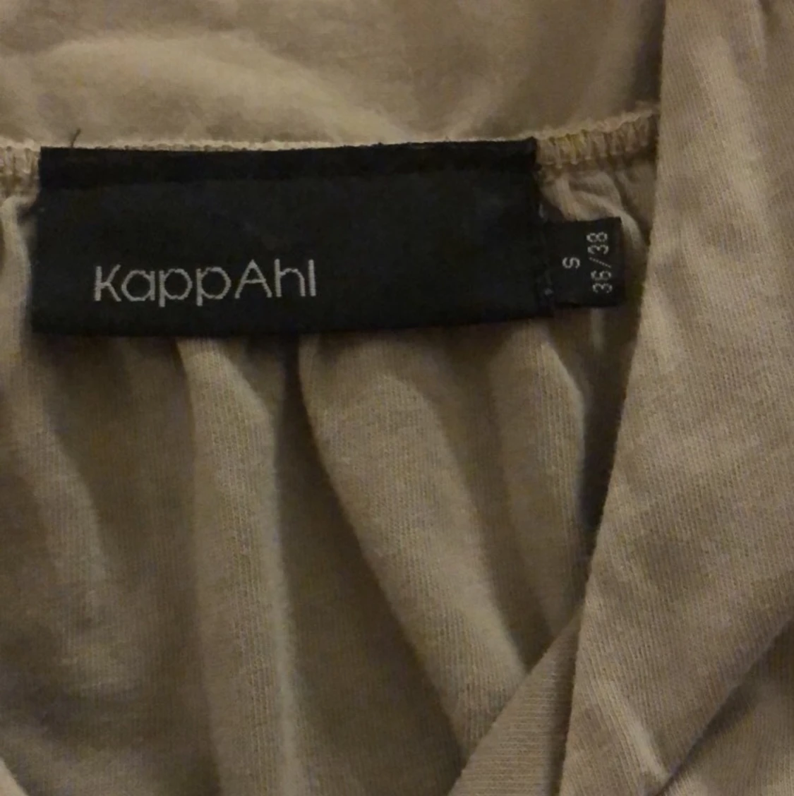 Skön klänning  - 91