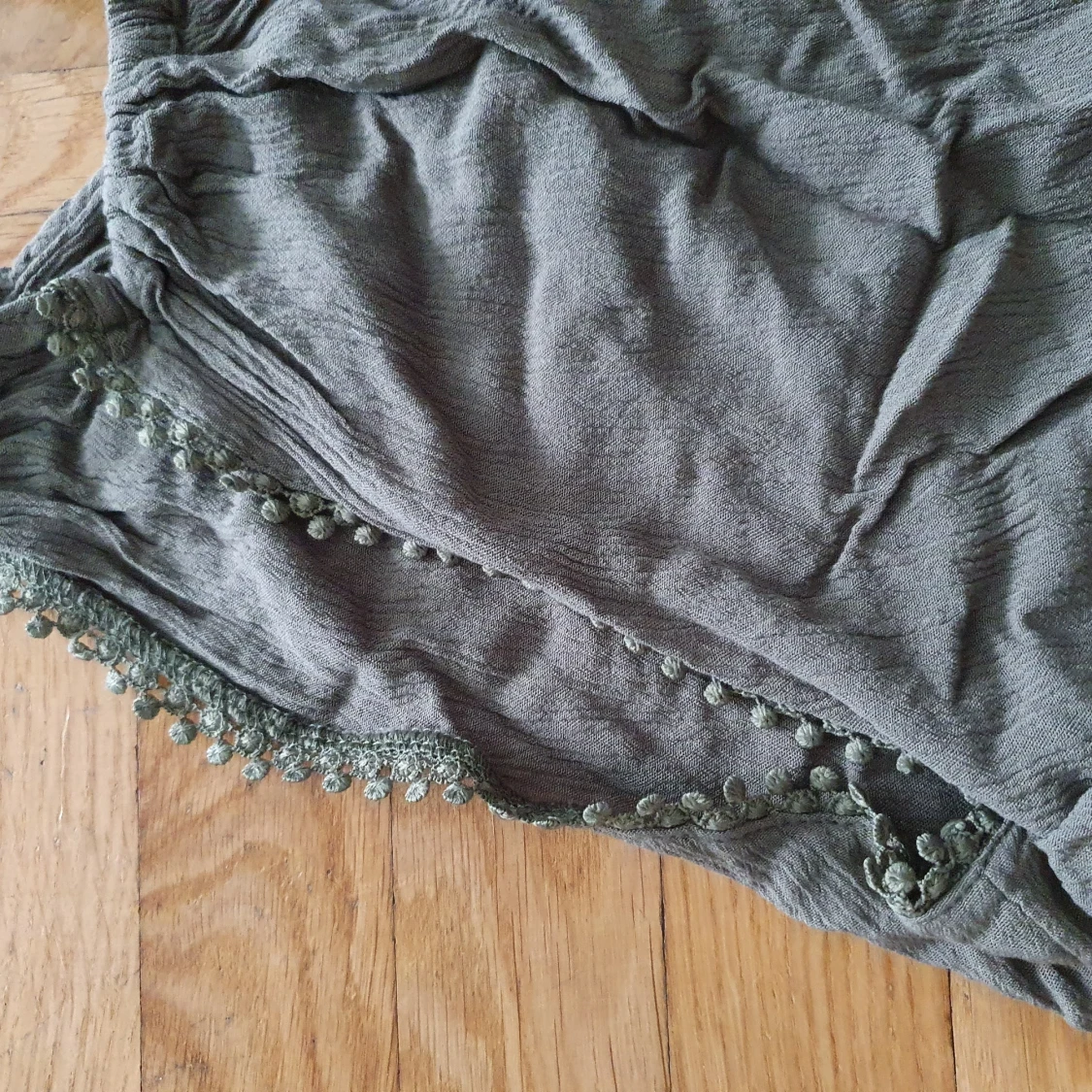 H&M linne strl 34  - 91