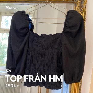 TOP från HM - Top från HM