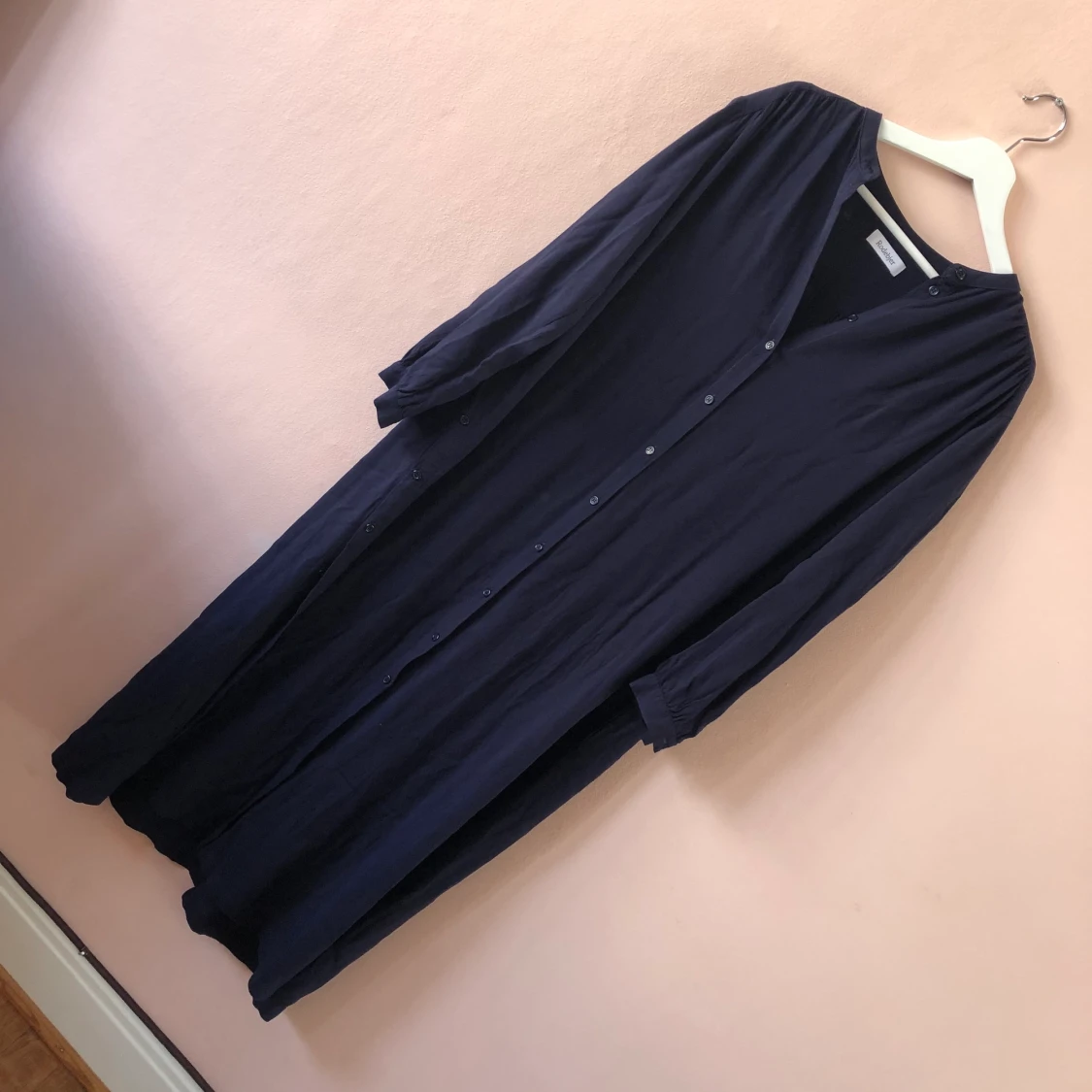 Rodebjer Art shirt dress