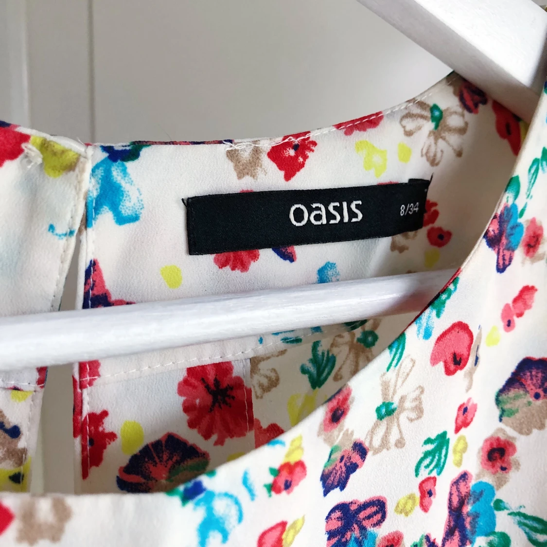 Oasis-blus strl 34/XS - 90