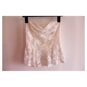  - Söt tubtop (passar även 36)