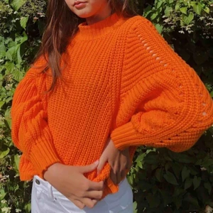  - Superfin stickad från ellos🥰