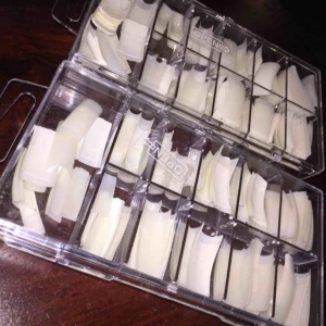  - Tippar i alla storlekar