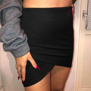  - Bra kjol att ha i garderoben, använd 1 gång