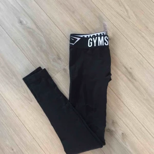  - Jättefina leggings! Knappt använda därför i mycket bra skick 