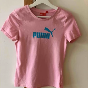  - Puma t-shirt