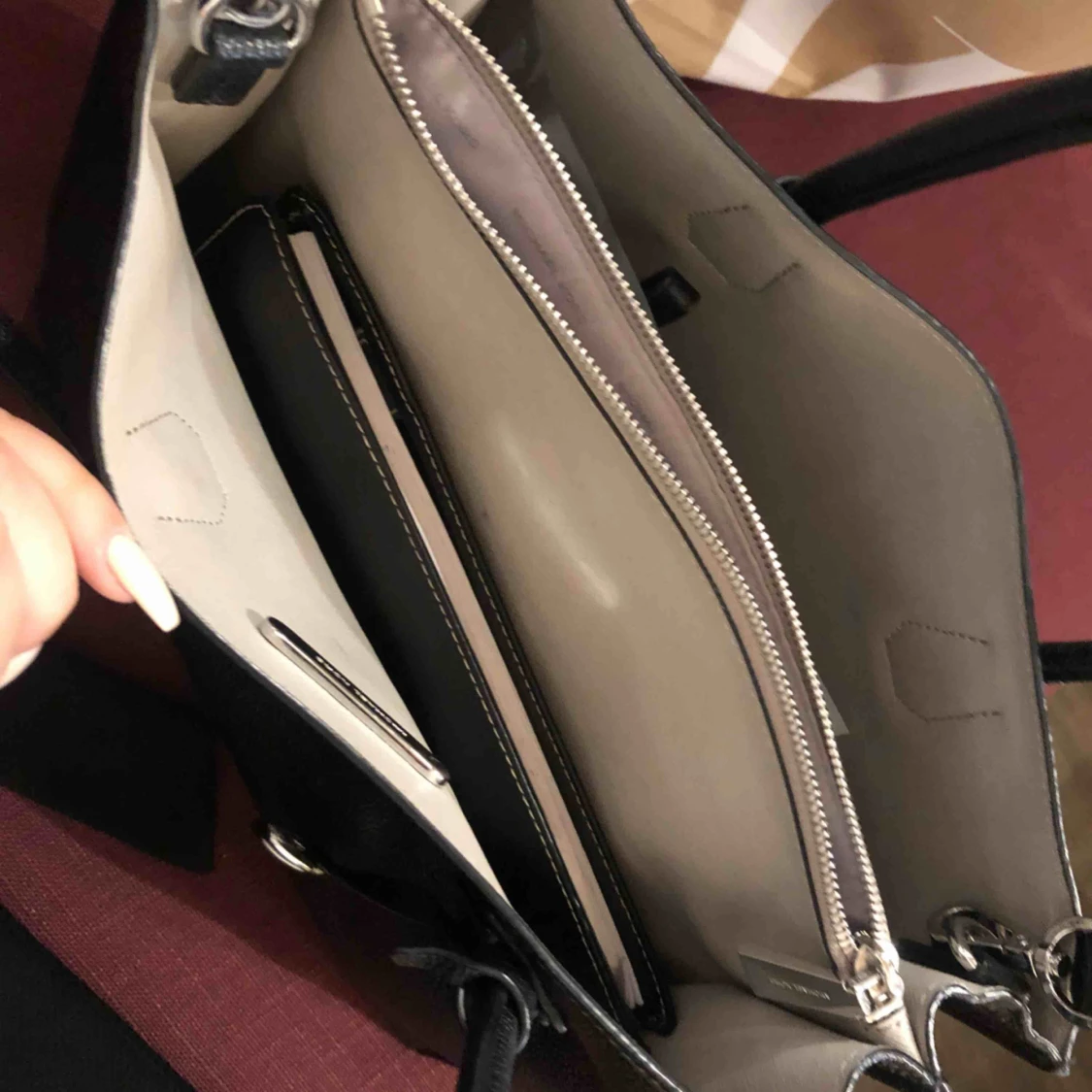 Mikael kors väska - 90