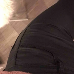  - Byxor från vila, skin imitation använt 1 gång 