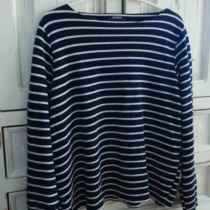  - Randig tröja från Zara 