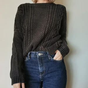  - Tröja från Monki, stl. S. Schysst begagnat skick! 100% bomull. Köparen betalar frakt. 