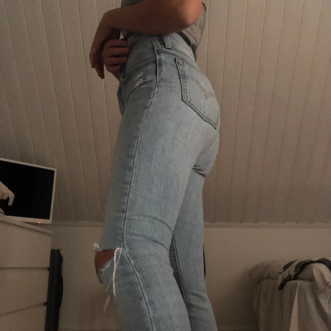 Levis jeans - 91