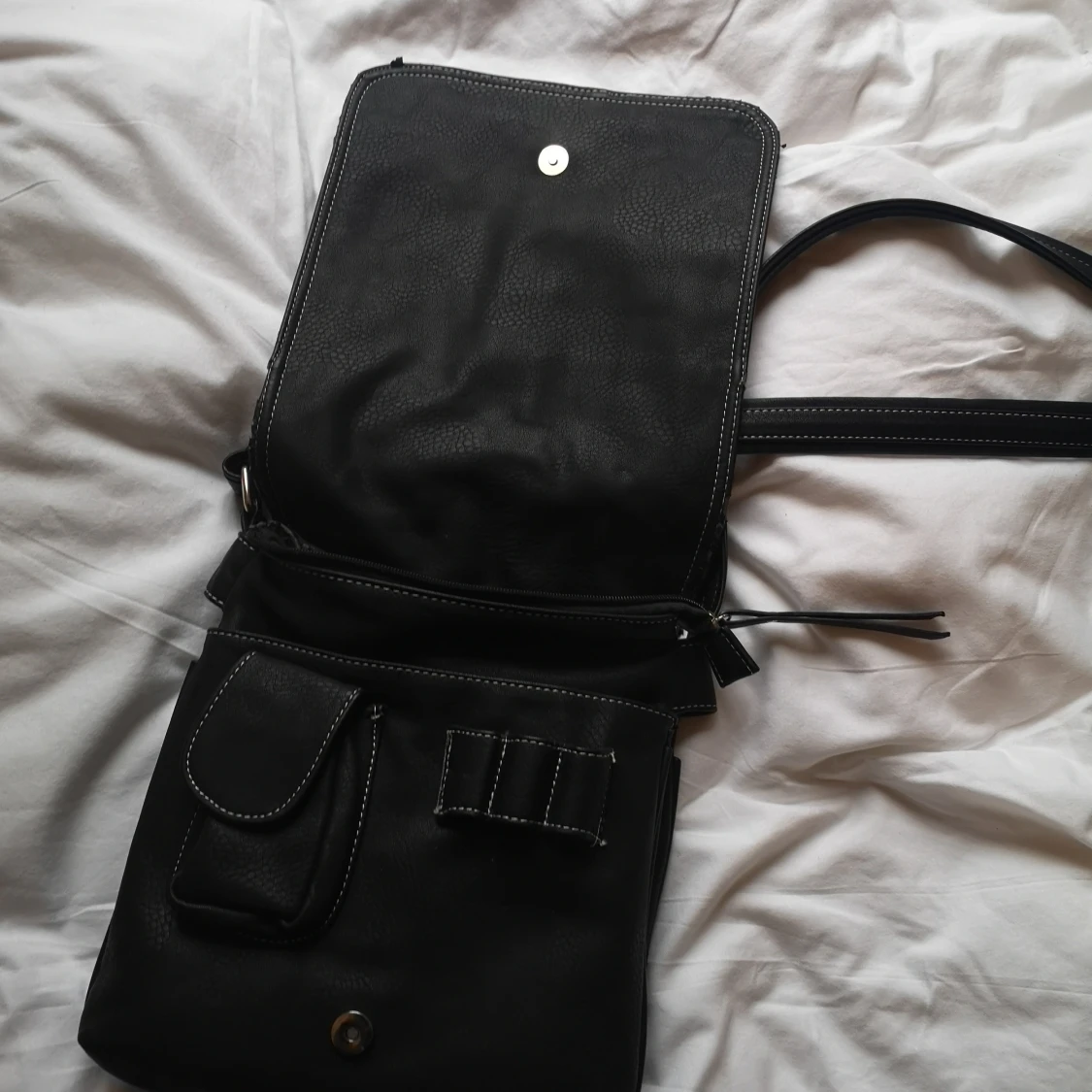 Färgglad väska - 90