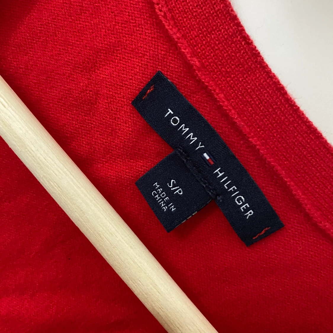 Tommy hilfiger tröja  - 91