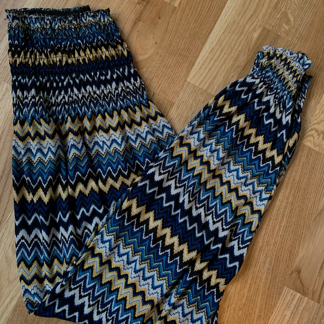 Mönstrade ballongbrallor