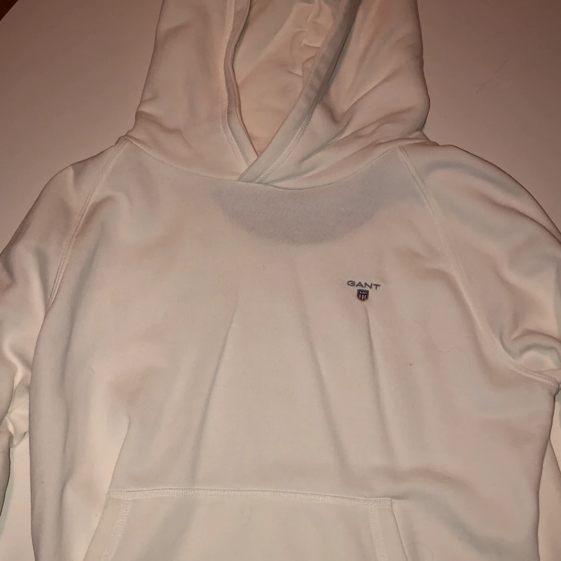 Gant Hoodie