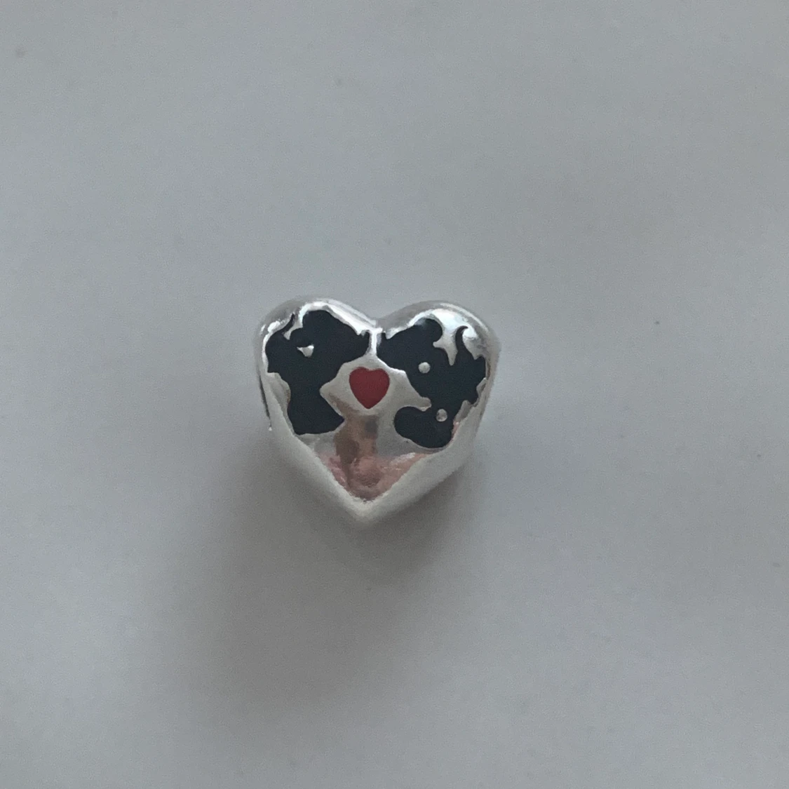 PandoraXDisney berlock i silver