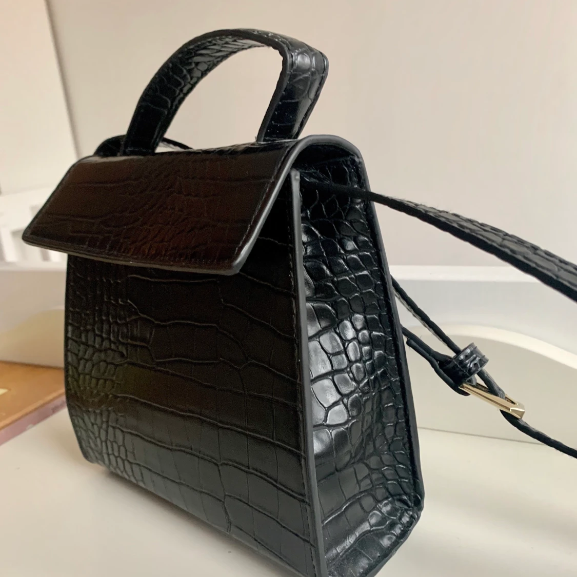 Helt ny Object väska!  - 90