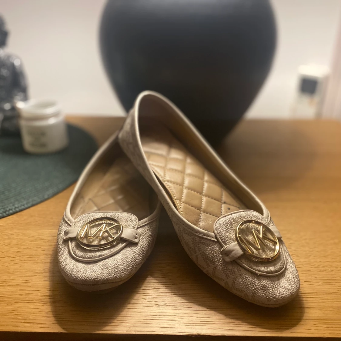 Michael Kors Ballerina 