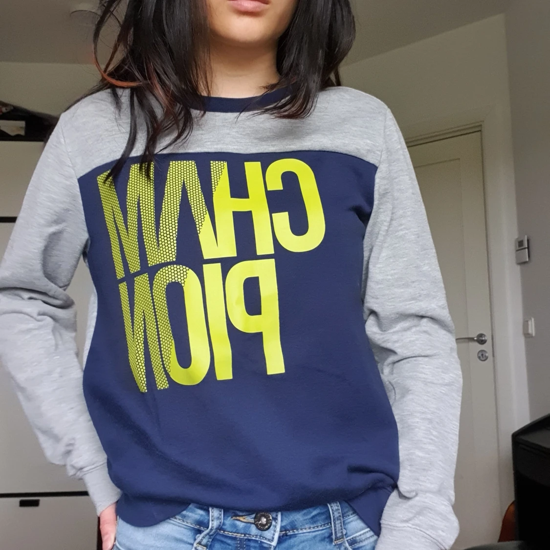 Tröja från Champion