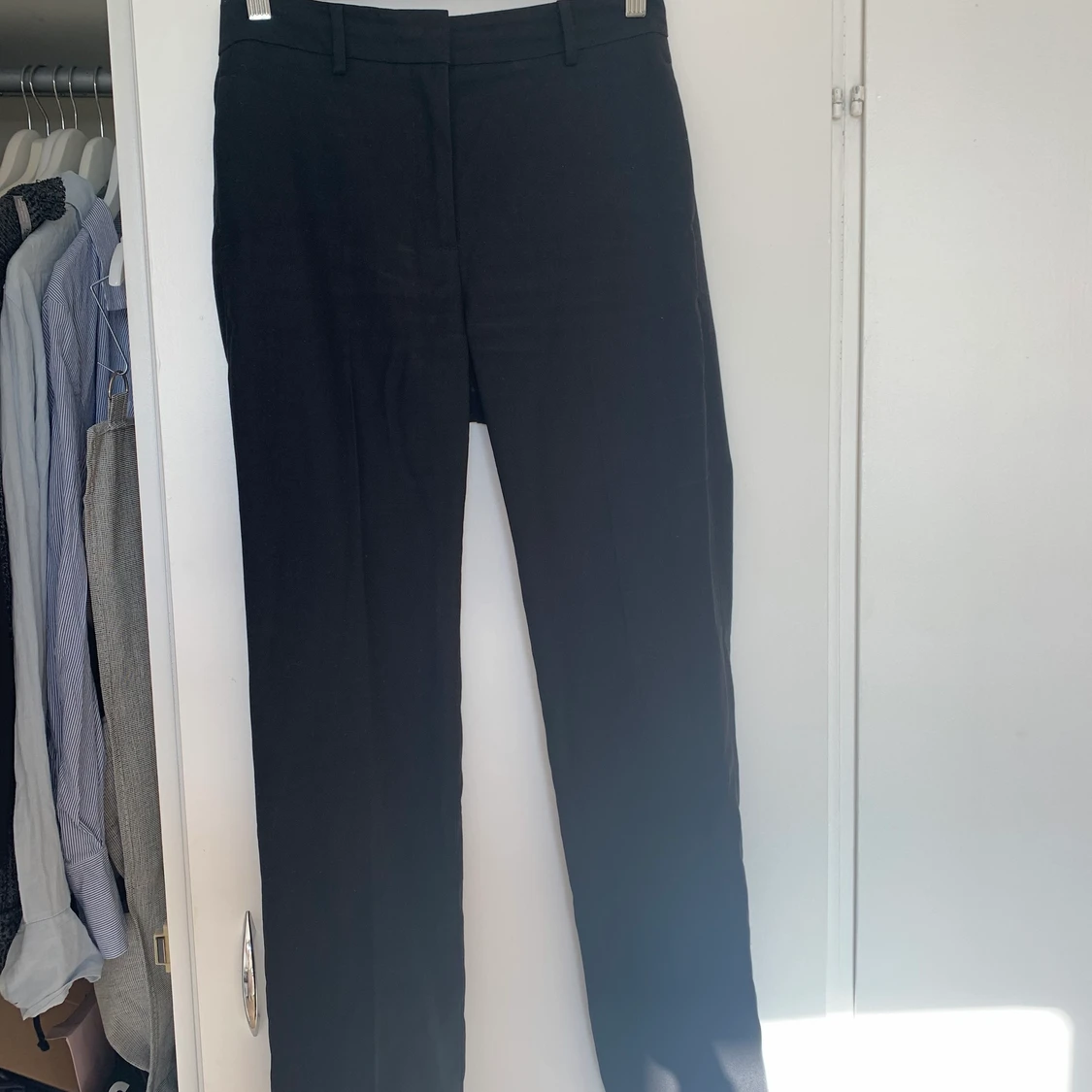 Wera kostymbyxor - 90