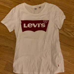 Levis t-shirt - Använd enstaka gång