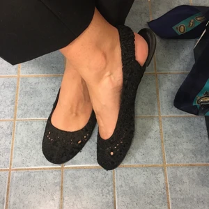 Ballerina från Topshop - Fina ballerina. Supersköna 🏴