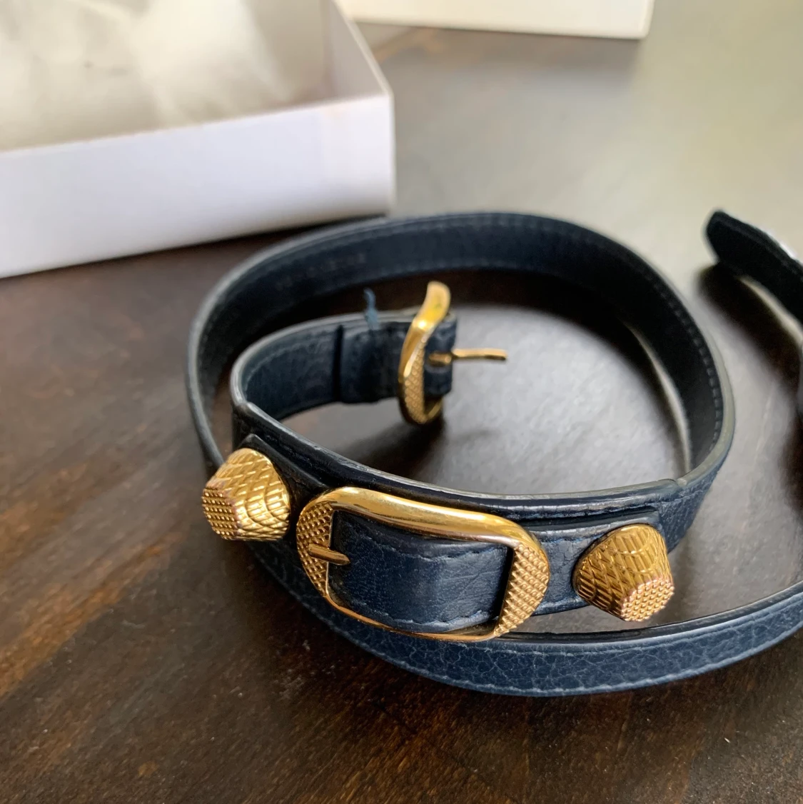 Balenciaga armband  - 91