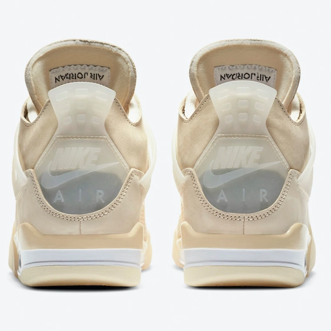 Jordan 4 retro sail - 90