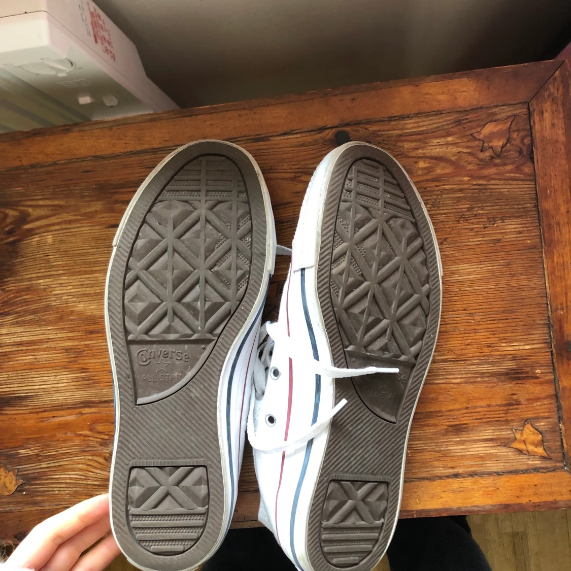 vita converse strl 37 - 90