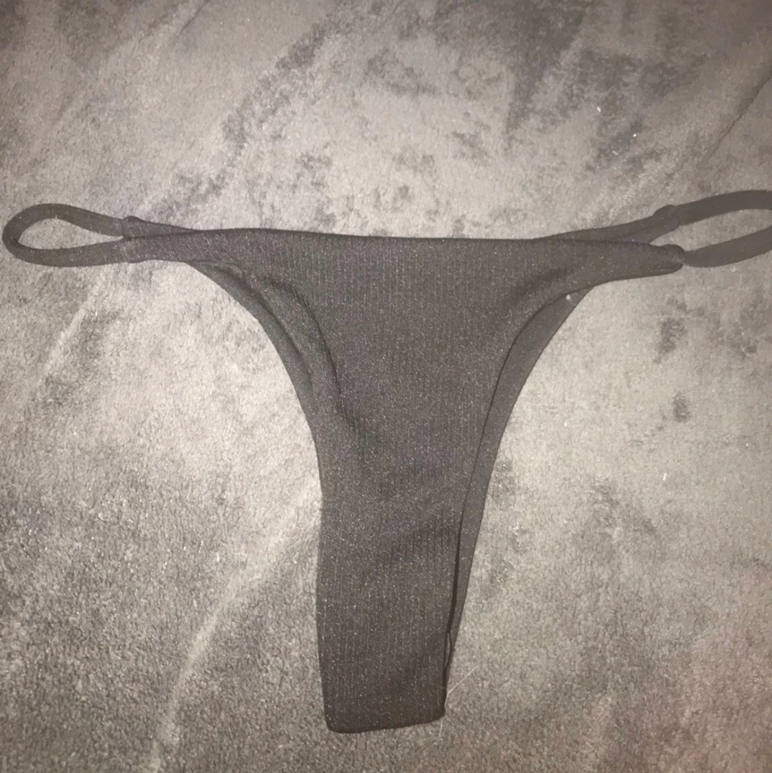 Bikini trosor - 90