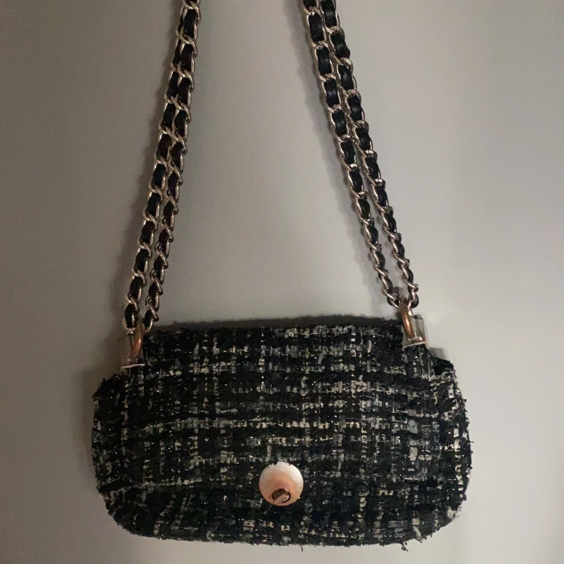 Skitsnygg trendig väska