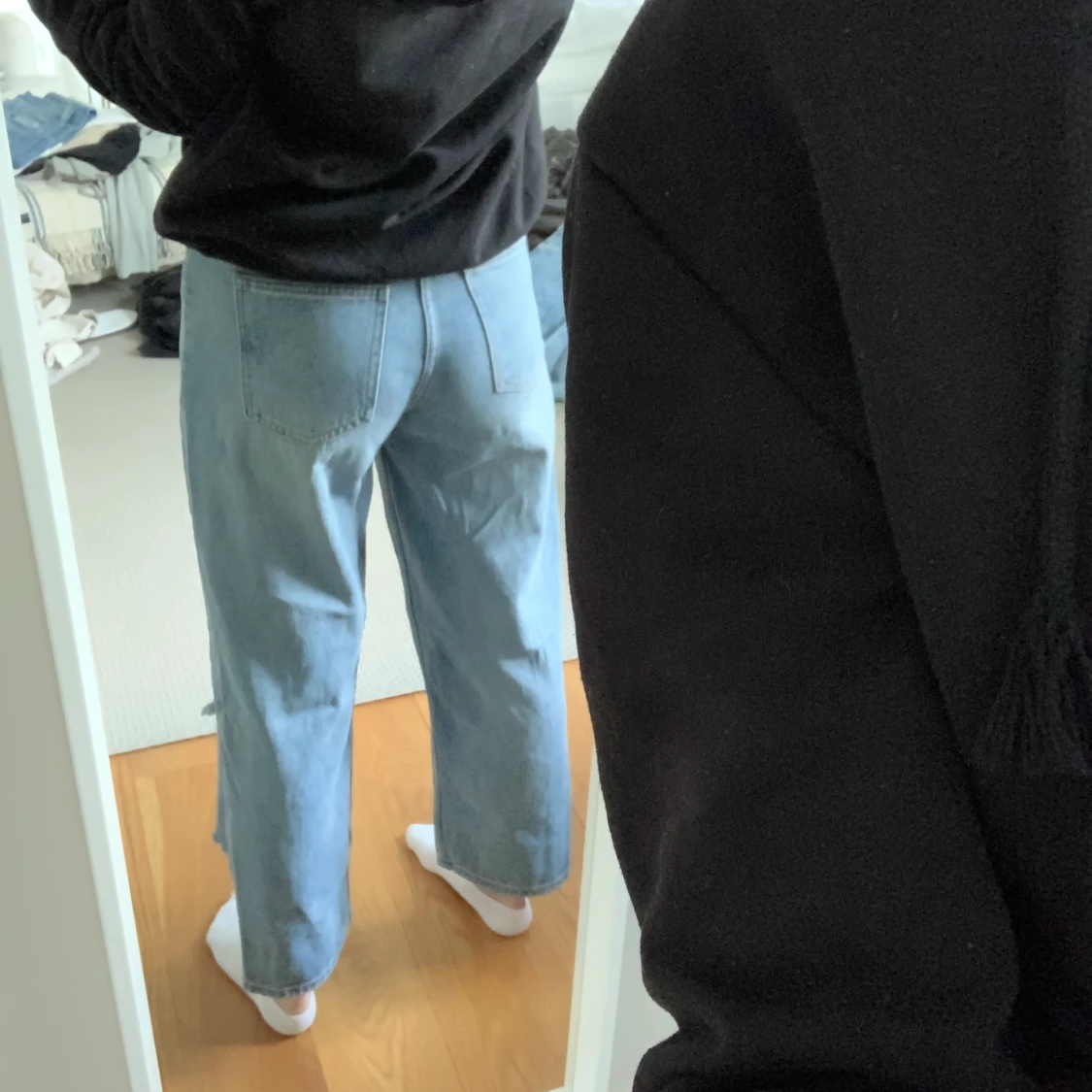 Boyfriend jeans  - 90