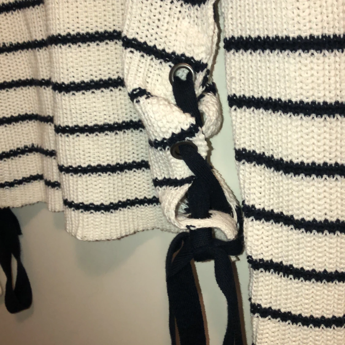 Säljer denna fina tröjan💕 - 91