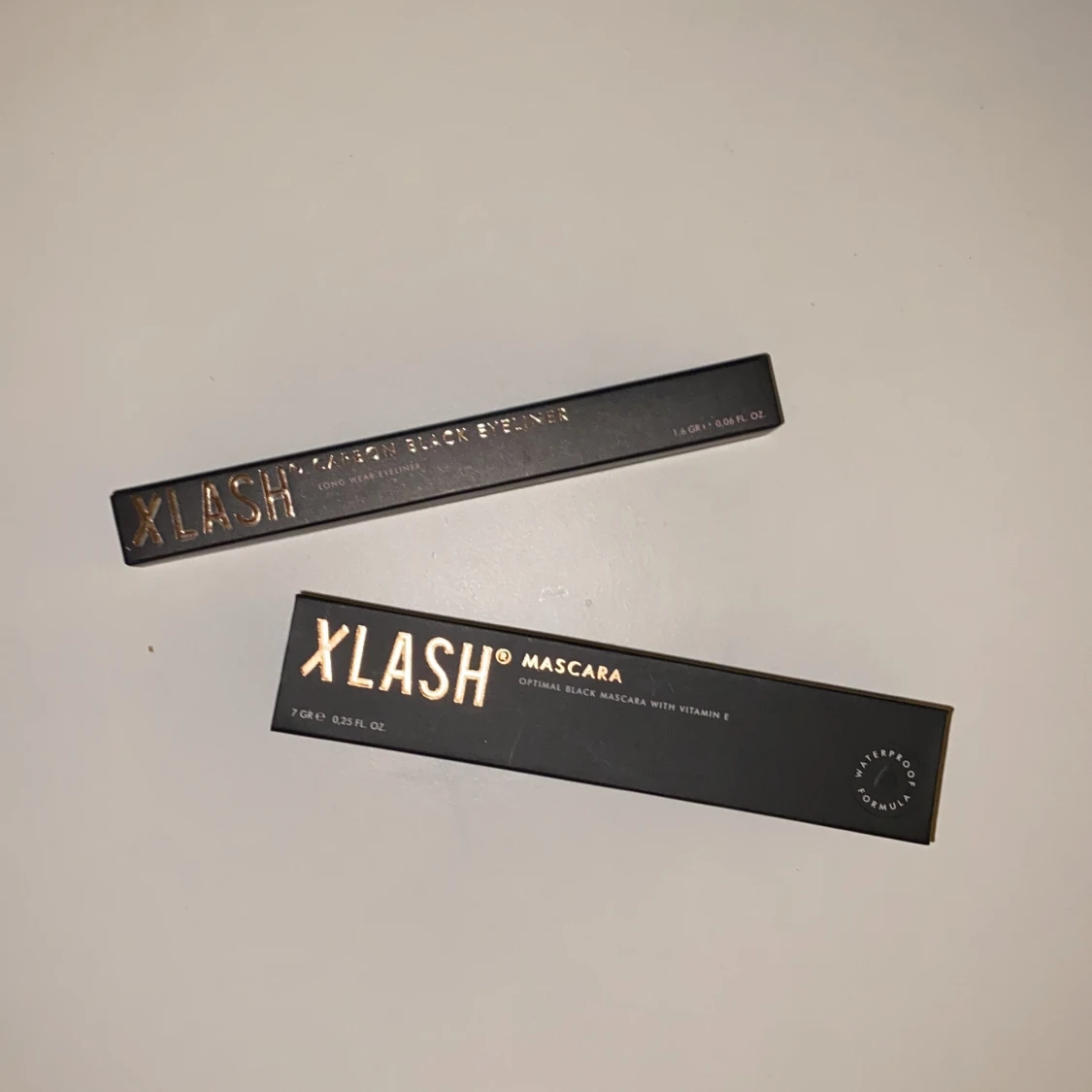 Xlash mascara & eyeliner - 91