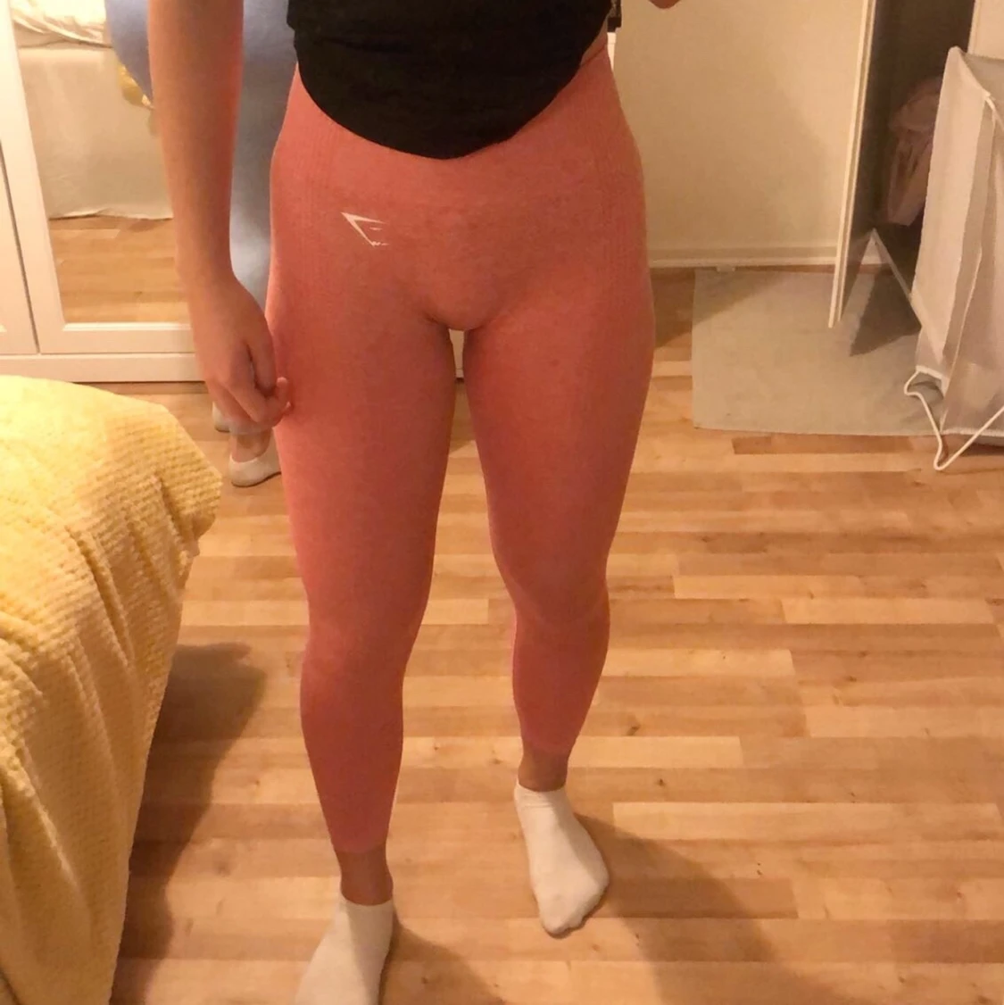 Gymshark träningstights