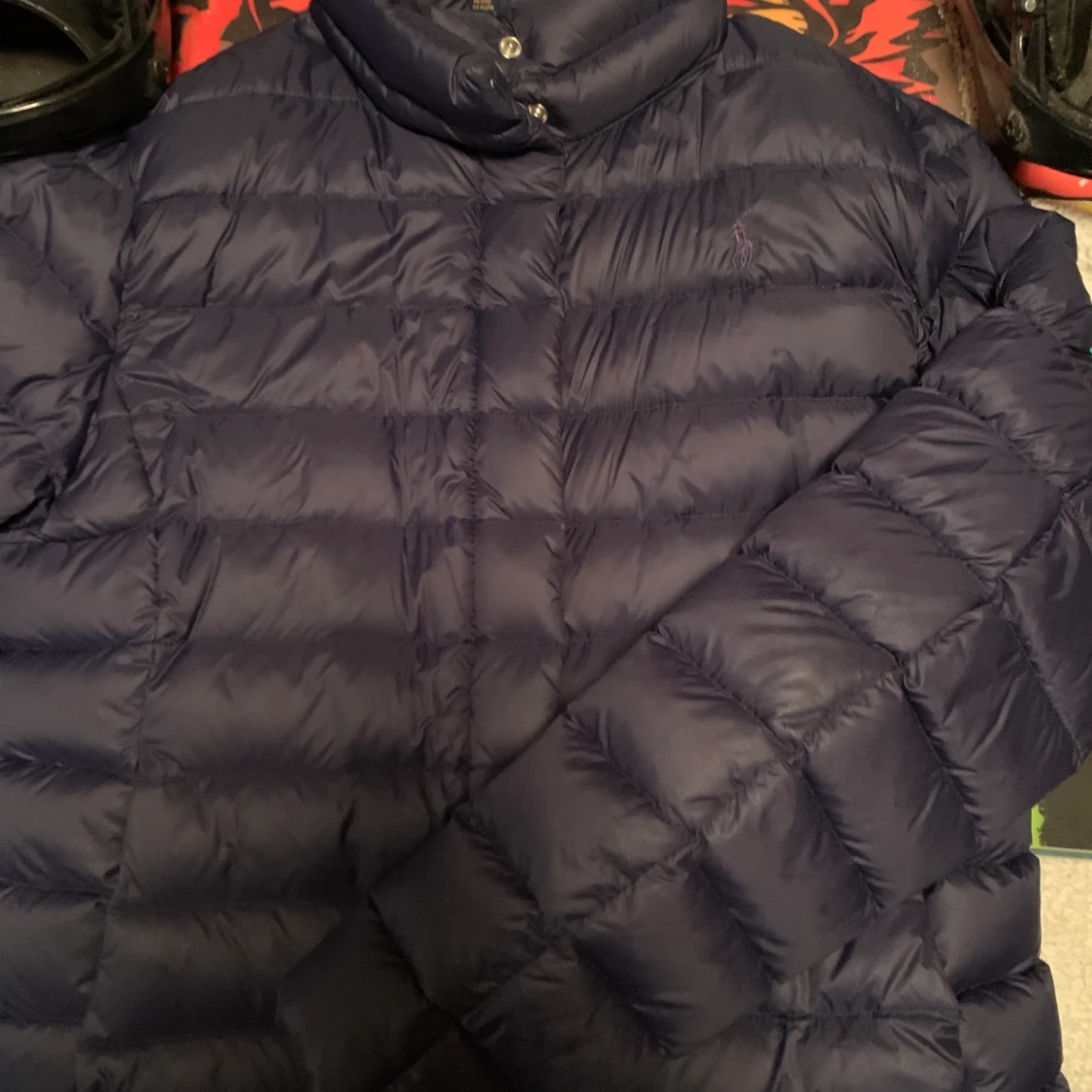 Ralph lauren jacka - 90