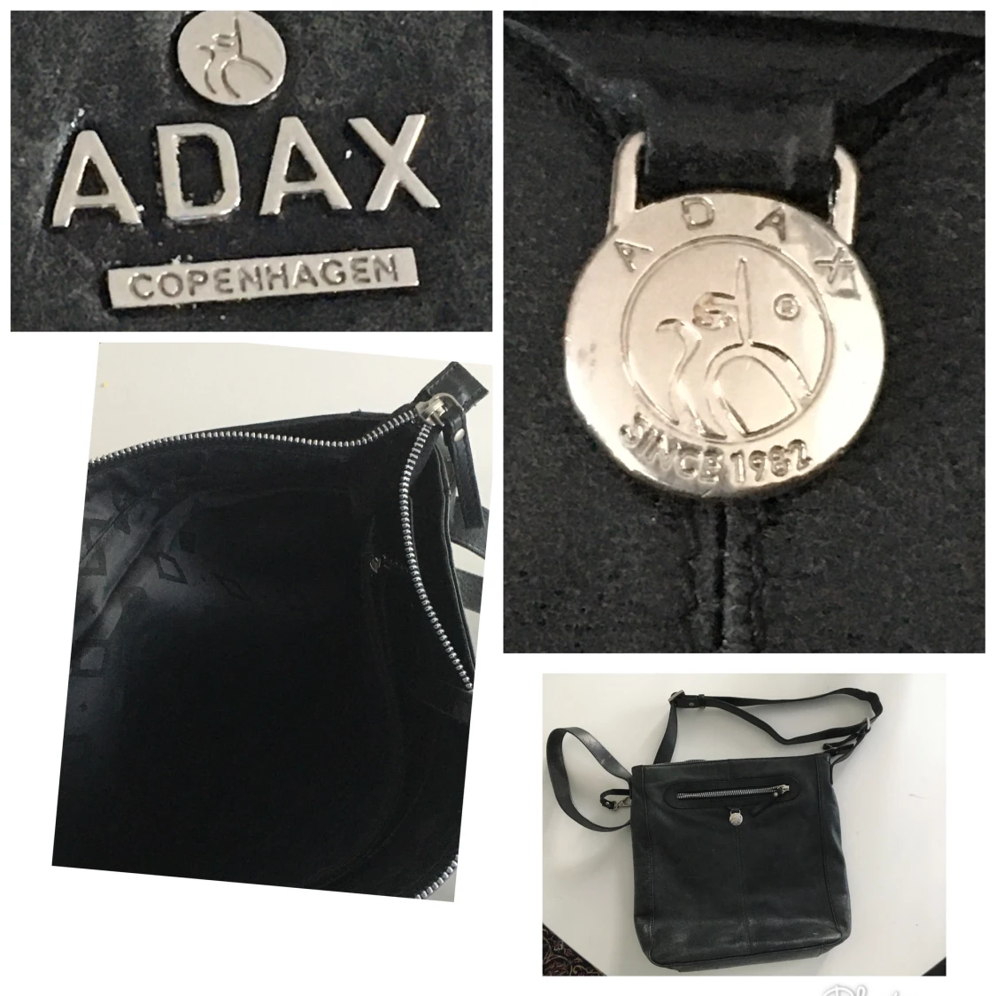 Adax copenhagen - 91