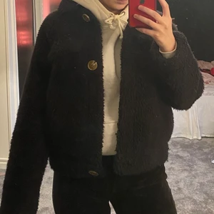 Jacka från missguided i storlek 36 - Jacka från missguided i storlek 36, 100kr plus frakt😊