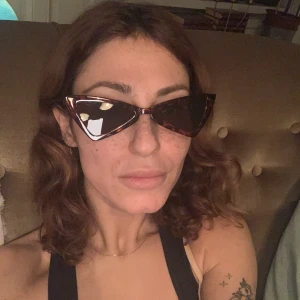 Solglasögon  - Solglasögon 