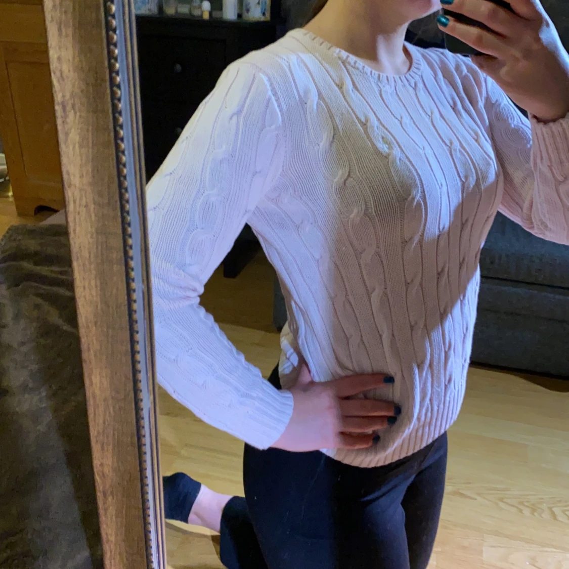 Ralph Lauren pullover  - 90