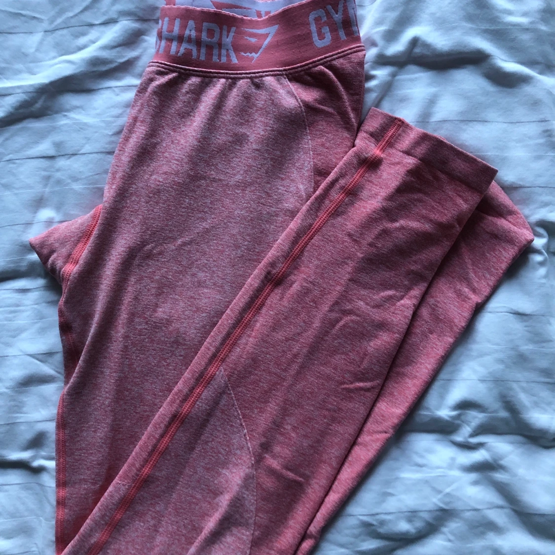 Gymshark Flex Leggings - 90