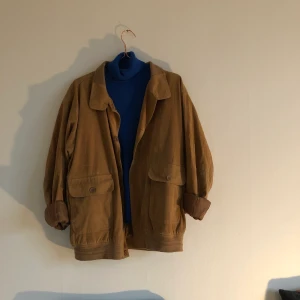 Retro jacka  - Fin jacka jag köpte i Köpenhamn🥰🥺