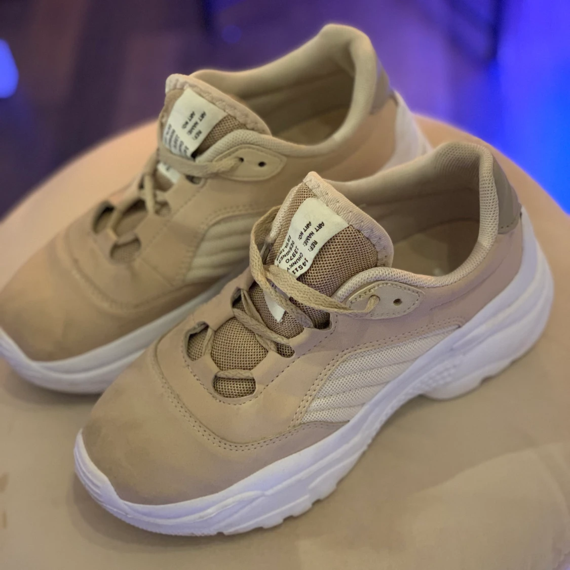 Chunky sneakers - 91