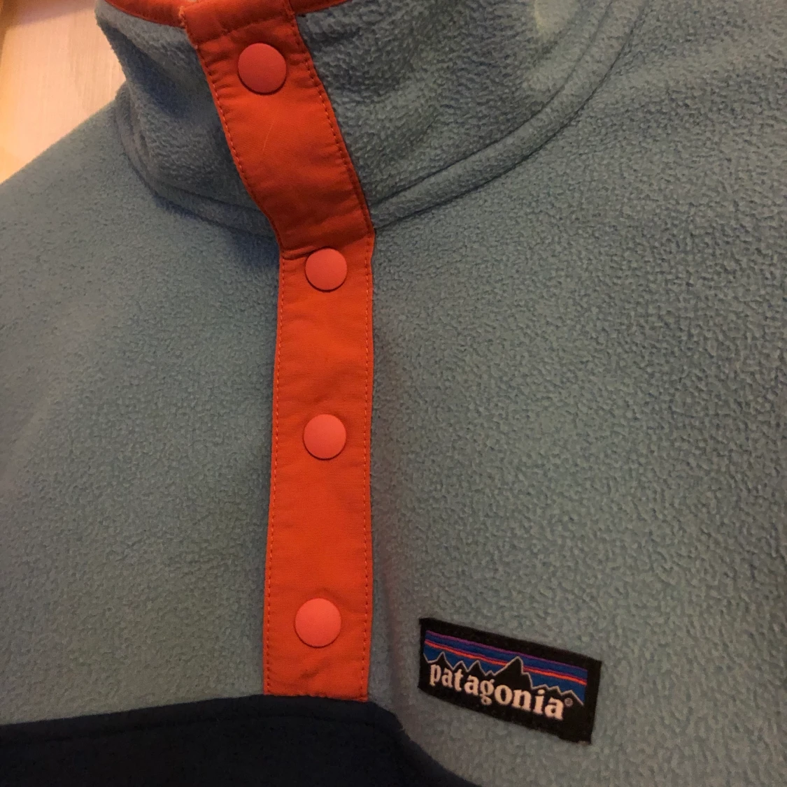 Patagonia Lightweight Snap-T - 90