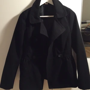 - H&M winter coat 