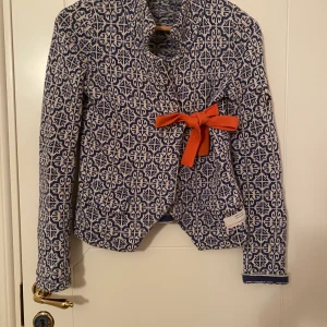 Odd molly - Endast använd vid ett par tillfälle