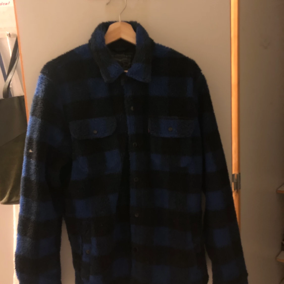 Levis fleecejacka - 91